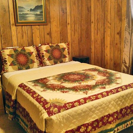 Carter Mountain Motel Cody Dış mekan fotoğraf