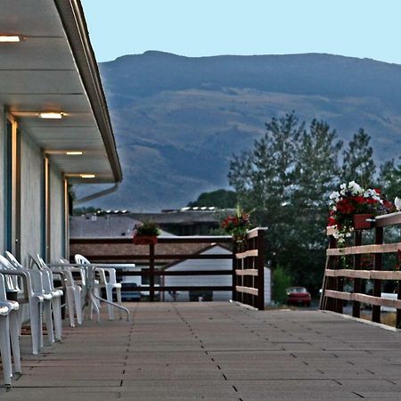Carter Mountain Motel Cody Dış mekan fotoğraf