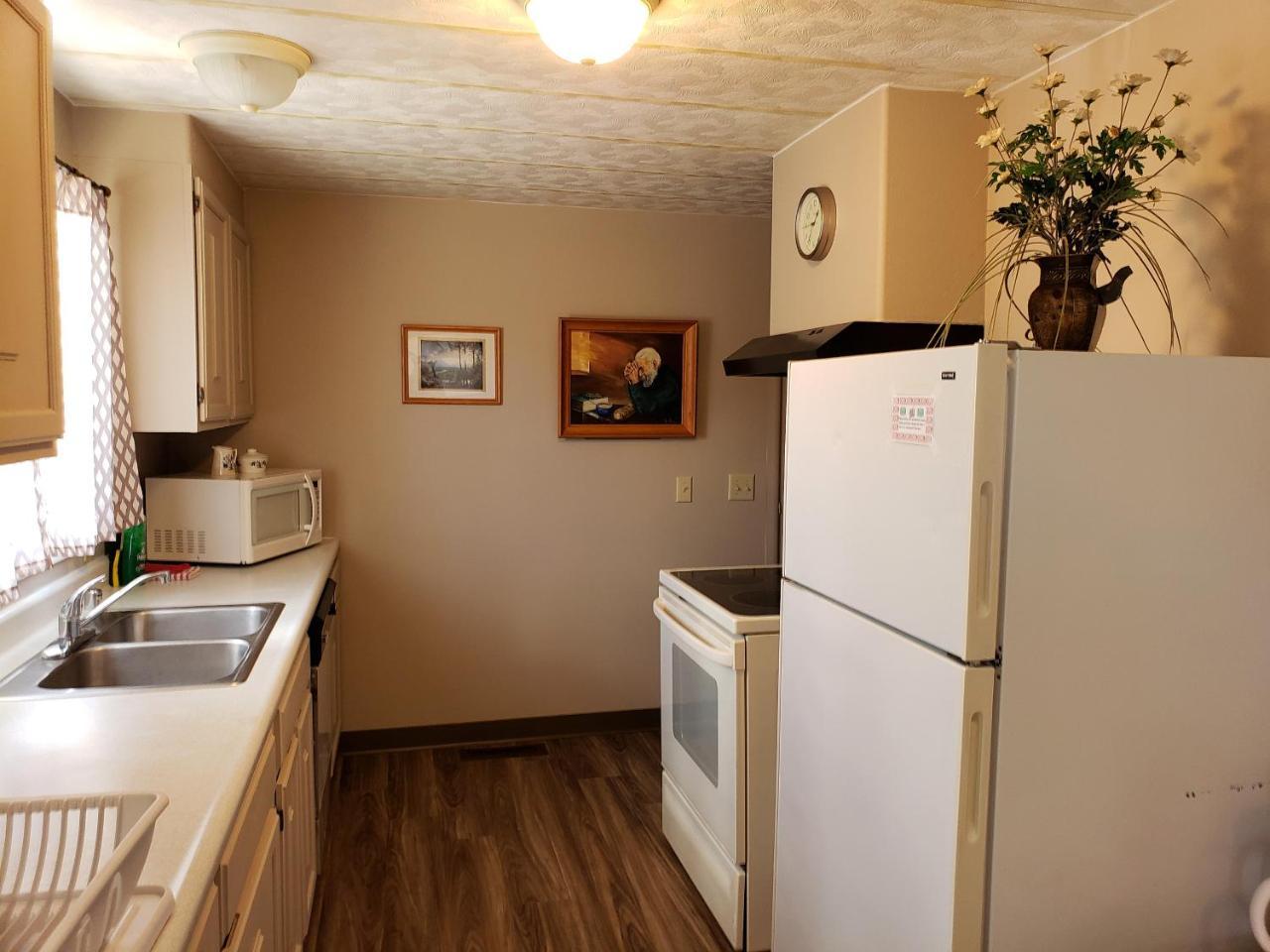 Carter Mountain Motel Cody Dış mekan fotoğraf