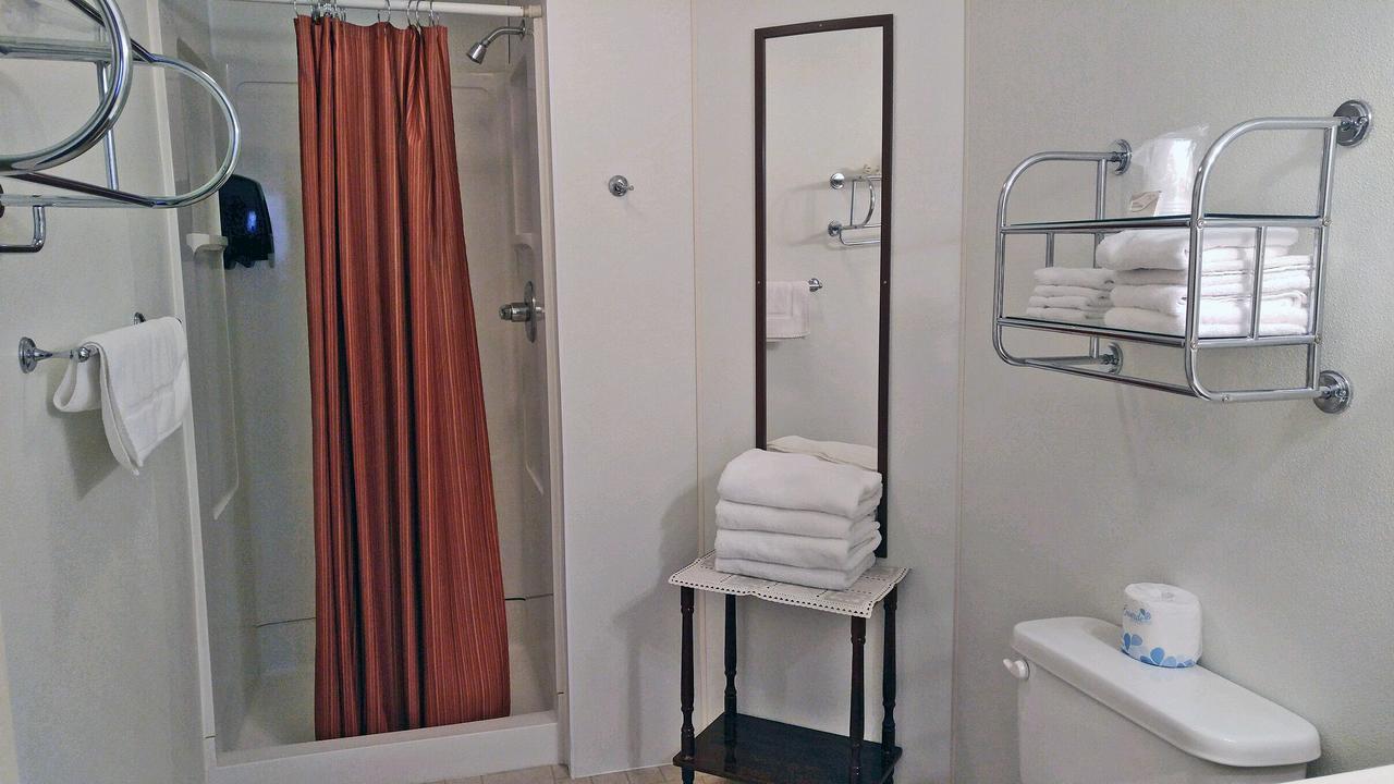 Carter Mountain Motel Cody Dış mekan fotoğraf