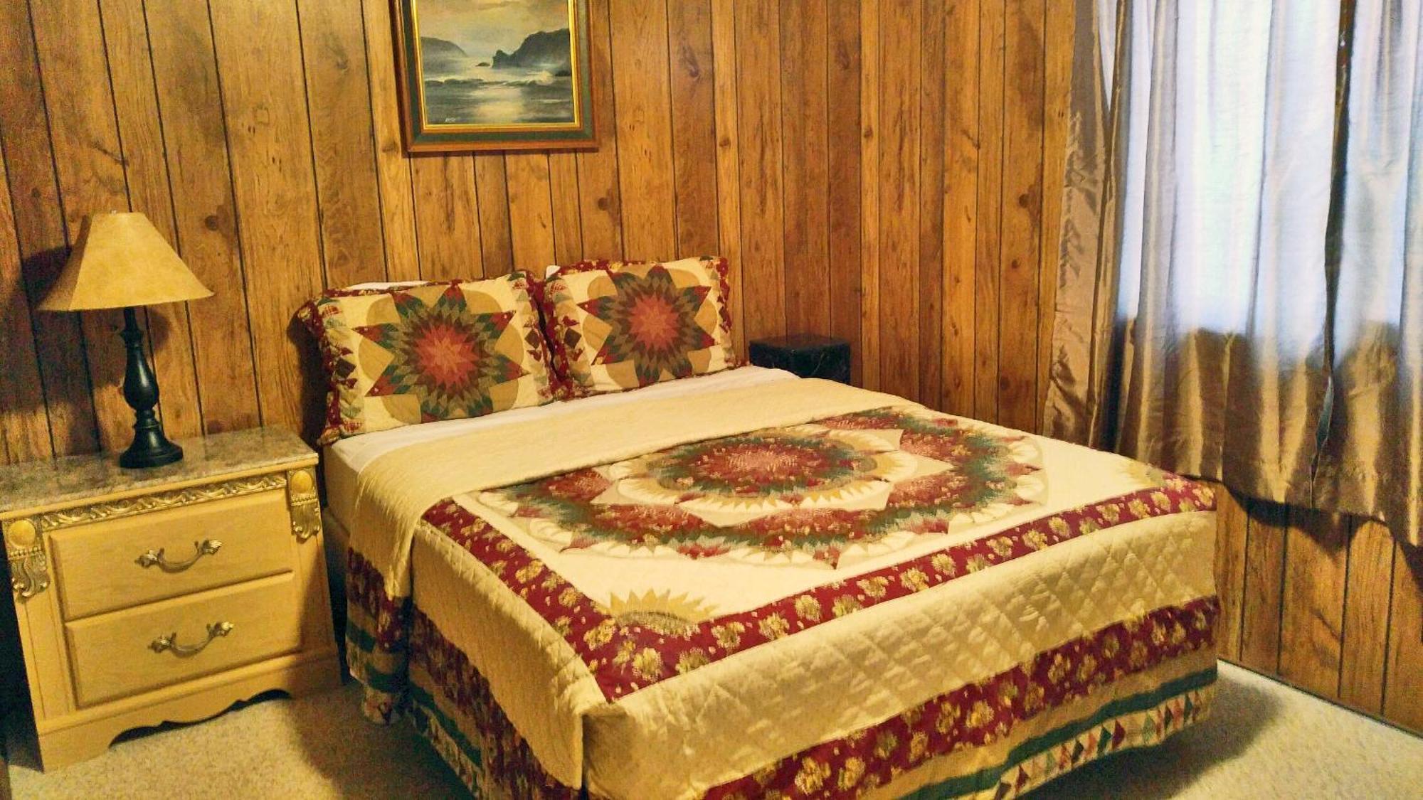 Carter Mountain Motel Cody Dış mekan fotoğraf