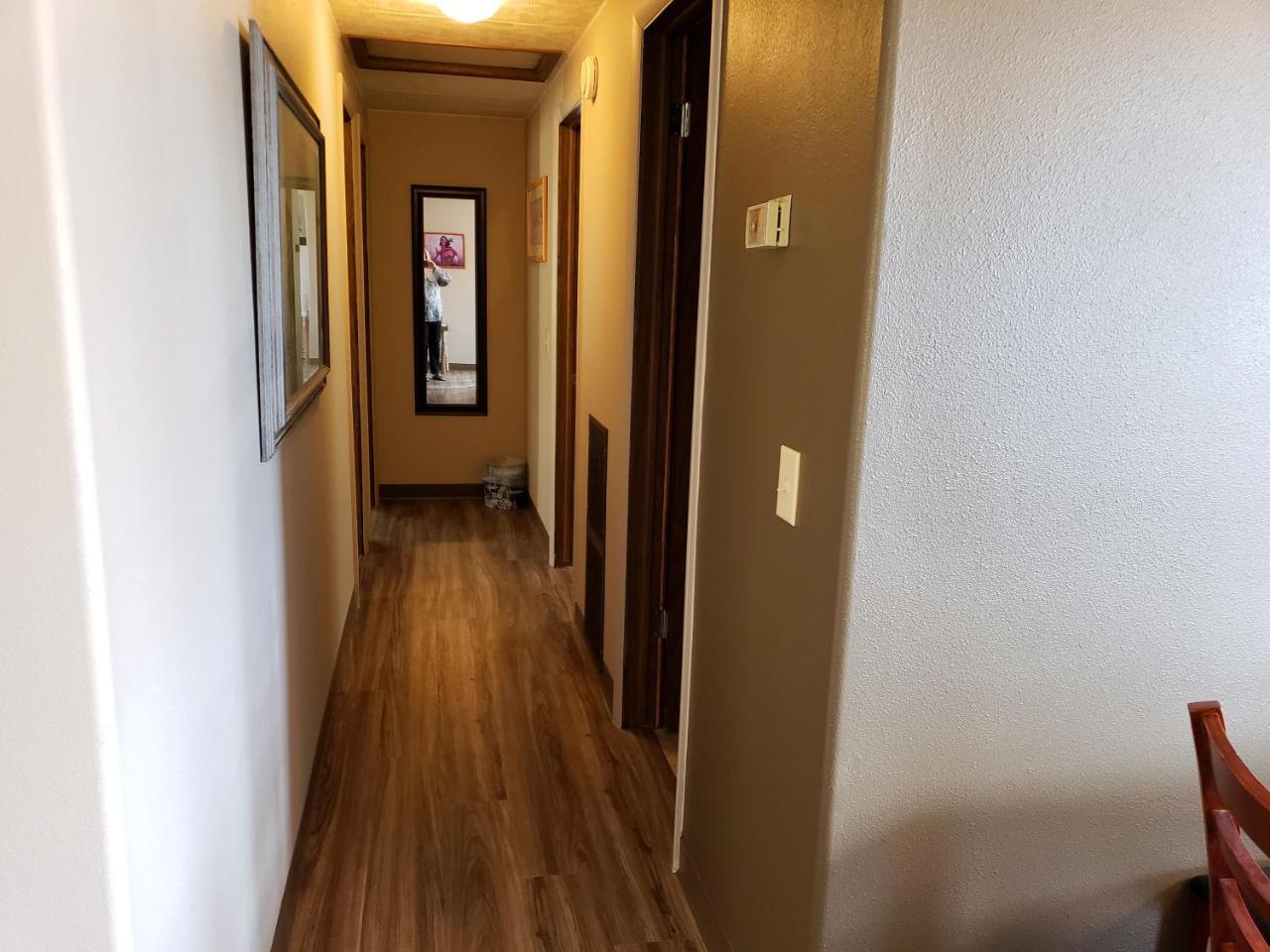 Carter Mountain Motel Cody Dış mekan fotoğraf