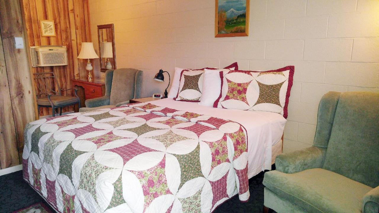 Carter Mountain Motel Cody Dış mekan fotoğraf