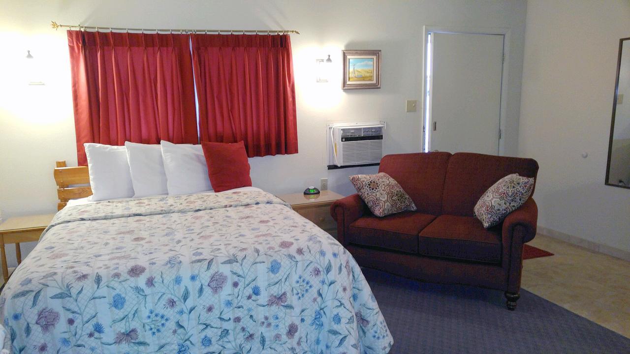 Carter Mountain Motel Cody Dış mekan fotoğraf